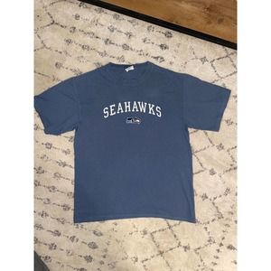 (L) Seattle Seahawks Tee NFL T-Shirt